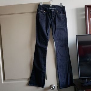 Joe's Honey bootcut jeans